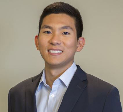 Peter Chung