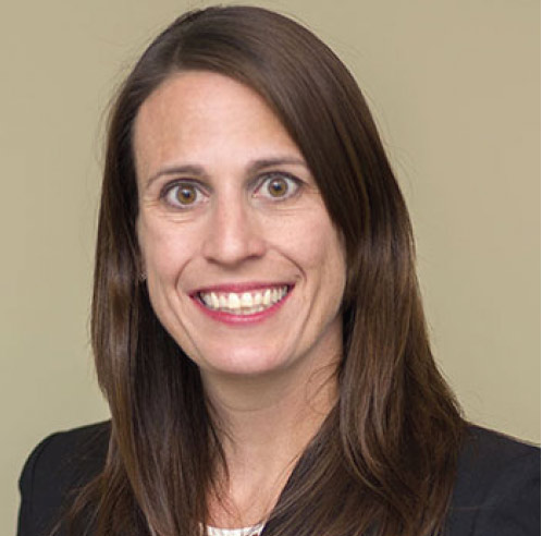 BETH HAAS