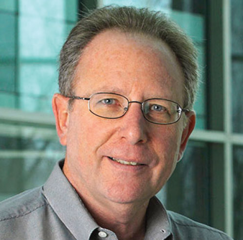 RON DEGRANDIS