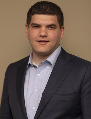 Nick Janigian