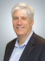 John Sinnenberg — Partner