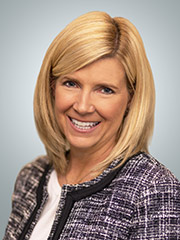 Karen Heise - Private Equity Marketing Manager