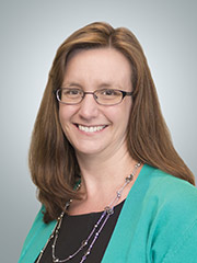 Lisa Vulic - Private Equity and Mezzanine Debt Investment Controller