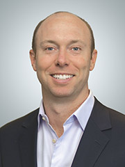 Nick Stone Managing Director