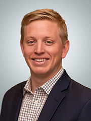 Taylor Richard - private equity Senior Associate