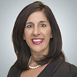 Cindy Babitt, Partner