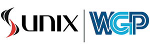 Unix WPG logo