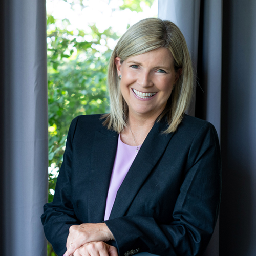 Karen Heise
