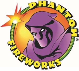 Phantom Fireworks