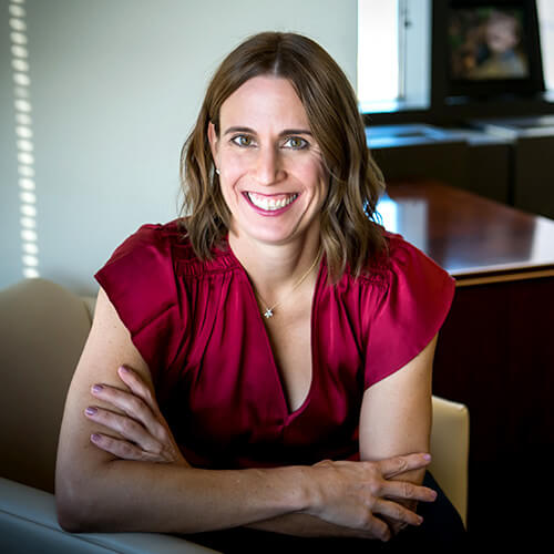 Beth Haas, Cyprium Partner