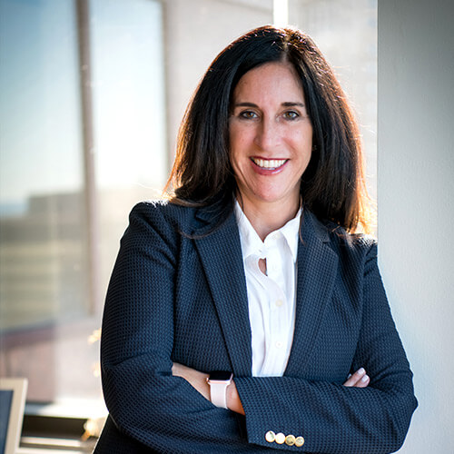 Cindy Babitt, Cyprium Partner