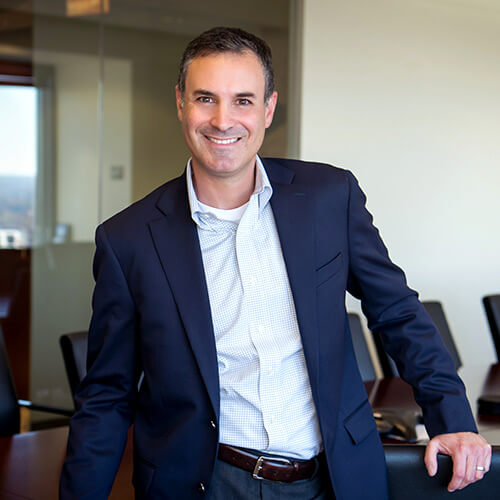 Dan Kessler, Cyprium Partner