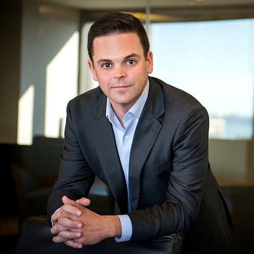 Drew Molinari, Principal
