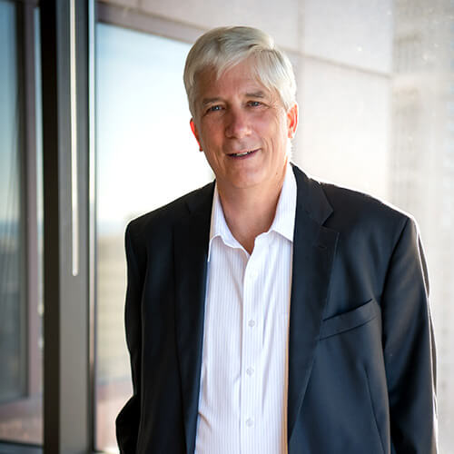 John Sinnenberg, Cyprium Partner