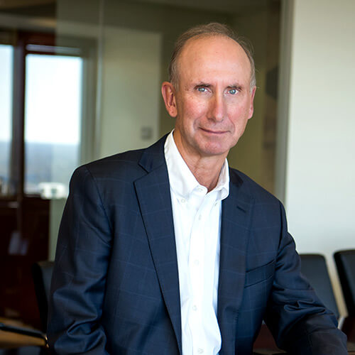 Leland Lewis, Cyprium Partner