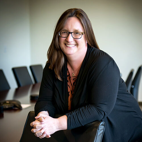 Lisa Vulic, Cyprium Controller