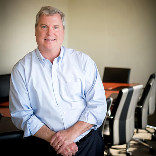 Mike Conaton, Cyprium Partner