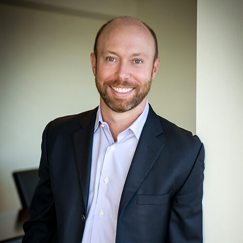 Nick Stone, Cyprium Managing Director