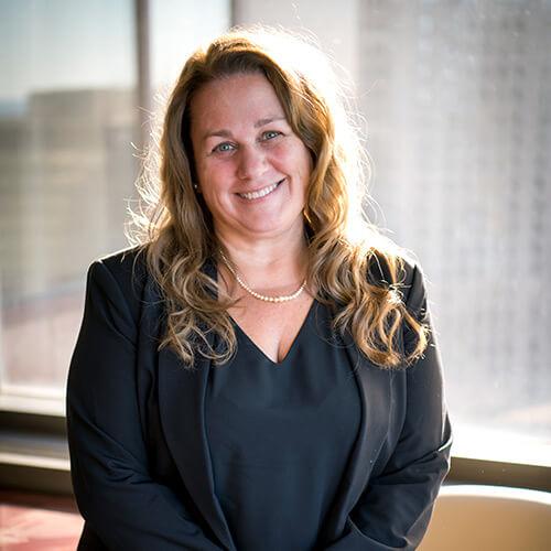 Sonja Manto, Cyprium Executive Assistant