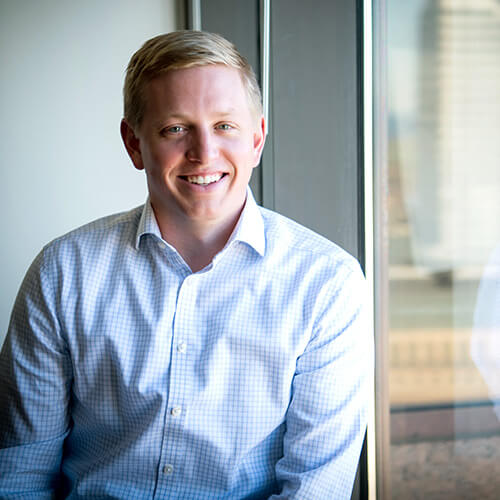 Taylor Richard, Vice President