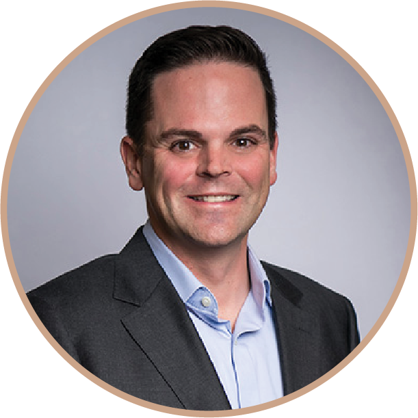 Drew Molinari - private equity investor partner