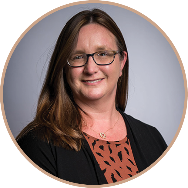 Liza Vulic - non-control invesments CFO/CCo at Cyprium Partners