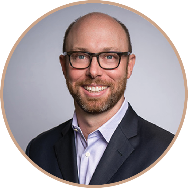 Nick Stone - non control capital investment private equity firm partner